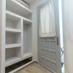 Apartmanhotel Relax Naxos City