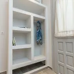 Apartmanhotel Relax Naxos City