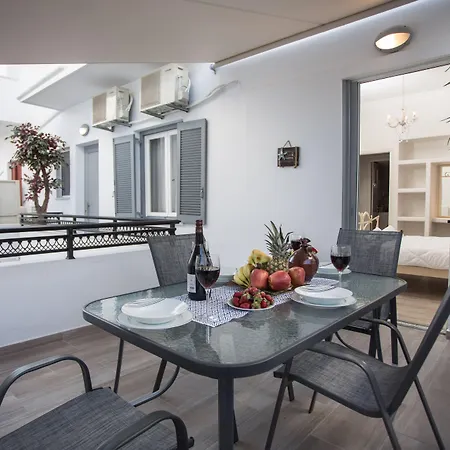 Relax Hotel apartamentowy 4*