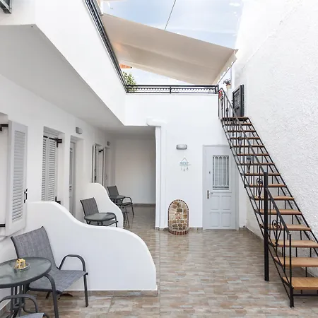 Relax Hotel apartamentowy 4*