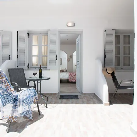 Relax Hotel apartamentowy 4*