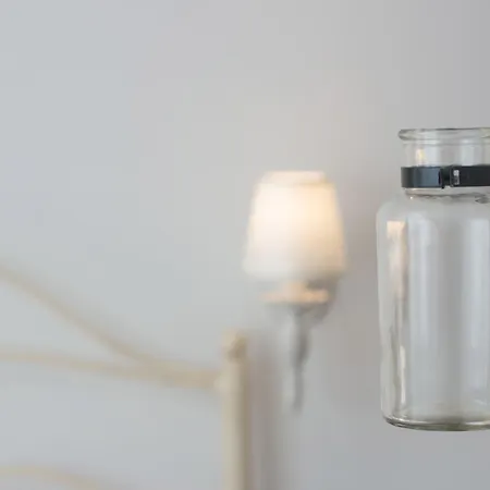 Hotel apartamentowy Relax 4*