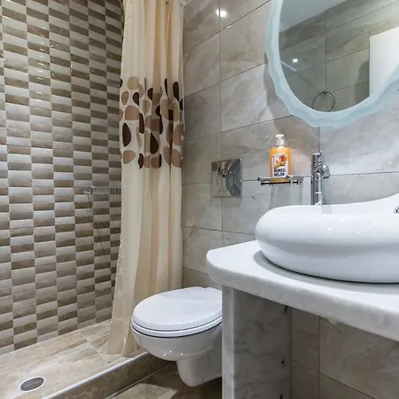 Hotel apartamentowy Relax