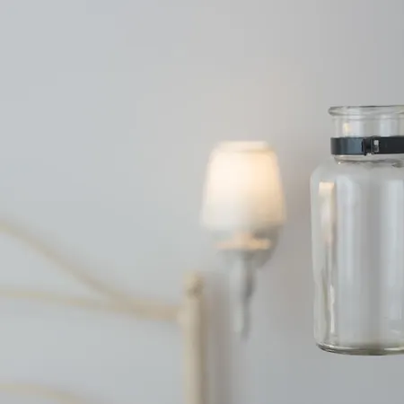 Relax Hotel apartamentowy Naxos City