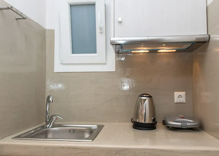 Relax Apartmanhotel 4*