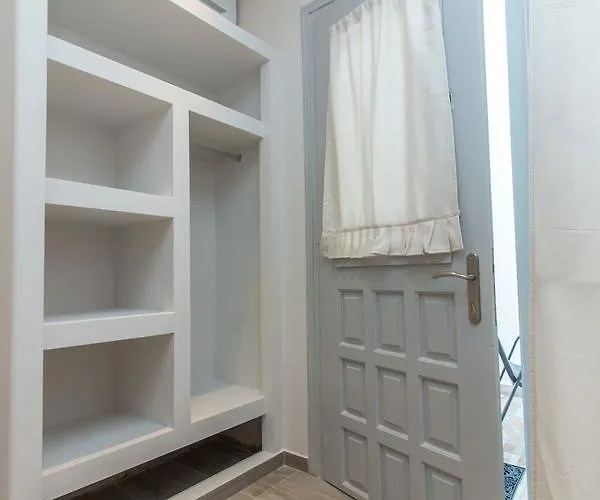 Apartmanhotel Relax Naxos City