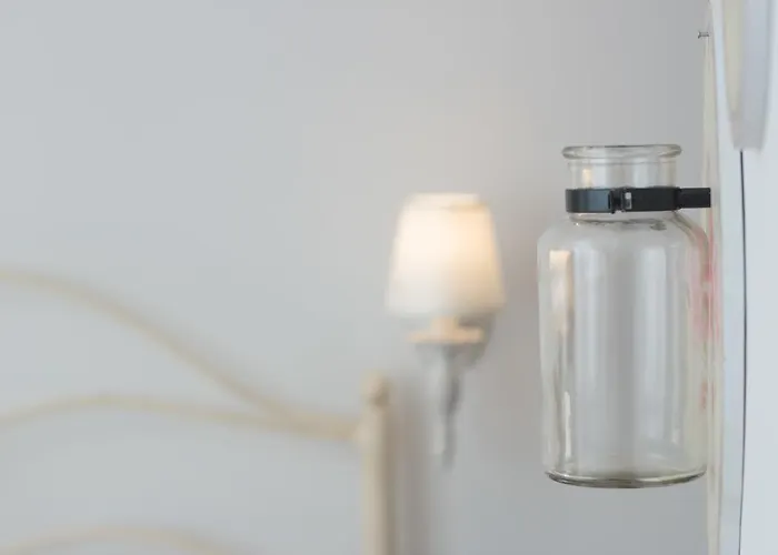 Relax アパートホテル Naxos City