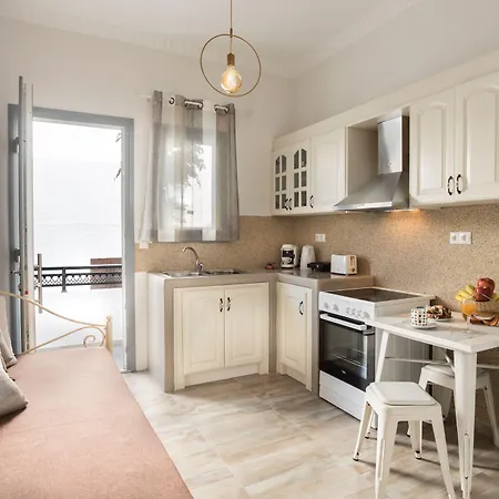 Relax Hotel apartamentowy 4*