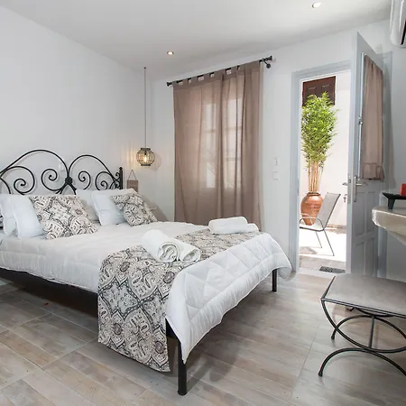 Relax Lägenhetshotell