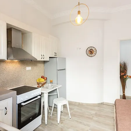 Relax Hotel apartamentowy 4*