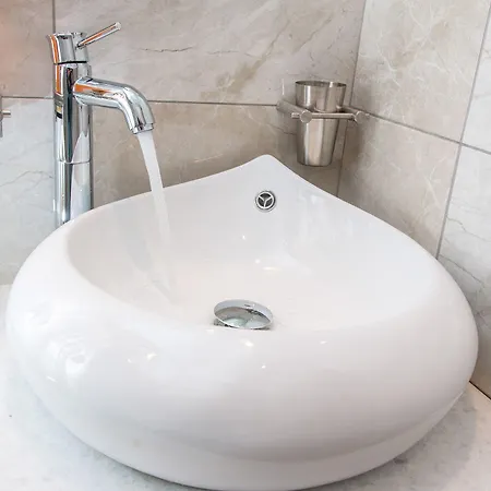 Lägenhetshotell Relax 4*