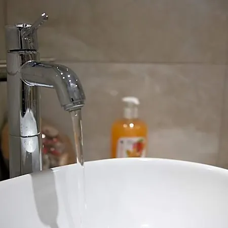 Ξενοδοχείο με διαμερίσματα Relax 4*