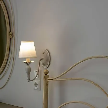 Relax Ξενοδοχείο με διαμερίσματα 4*