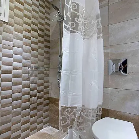 Aparthotel Relax Naxos City