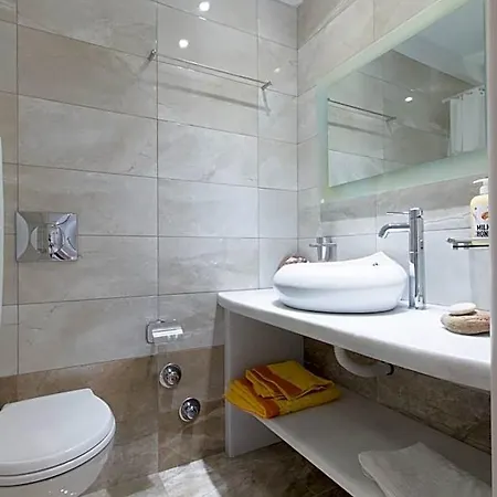 Aparthotel Relax