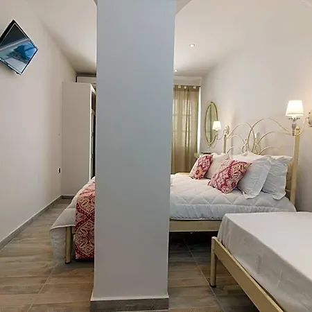 Relax Ξενοδοχείο με διαμερίσματα