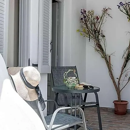Ξενοδοχείο με διαμερίσματα Relax