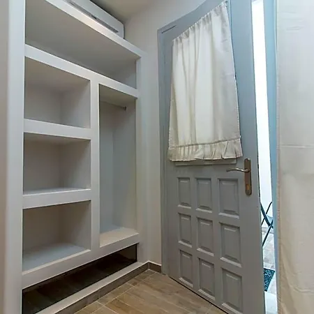 Aparthotel Relax Naxos City