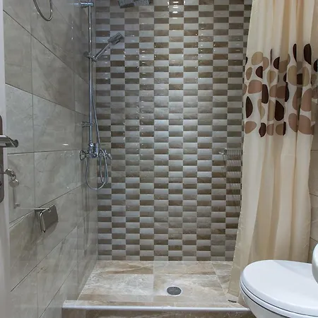 Relax Aparthotel Naxos City