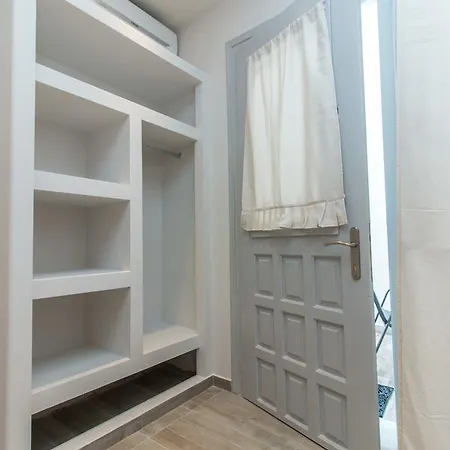 Aparthotel Relax Naxos City