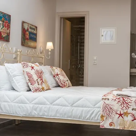 Ξενοδοχείο με διαμερίσματα Relax