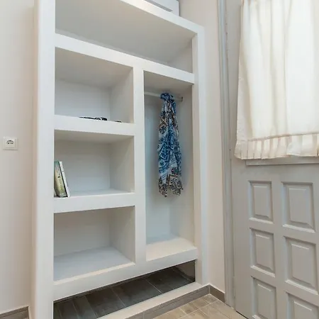 Aparthotel Relax Naxos City