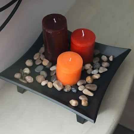 Relax Apartmanhotel