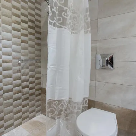 Relax Lägenhetshotell