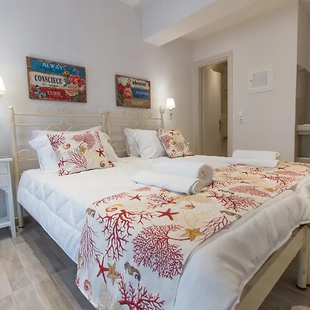 Relax Aparthotel *