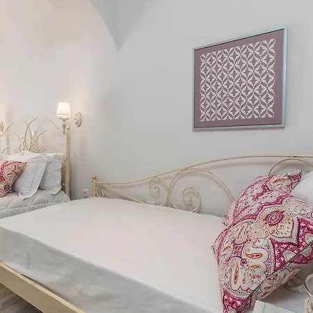 Relax 4* Naxos City