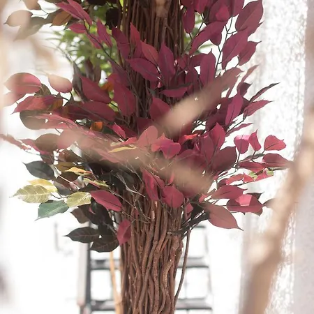 Relax Lägenhetshotell