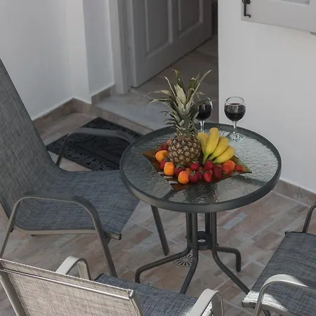 Relax Lägenhetshotell 4*