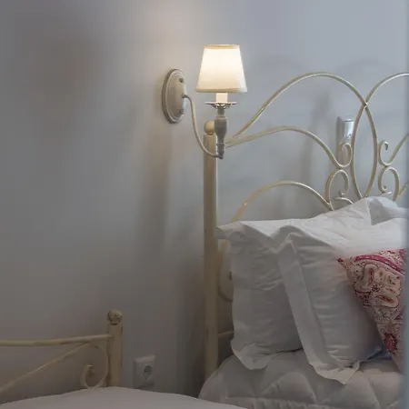 Relax Ξενοδοχείο με διαμερίσματα 4*
