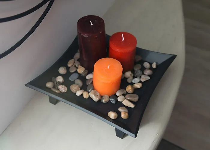 Hotel apartamentowy Relax 4*