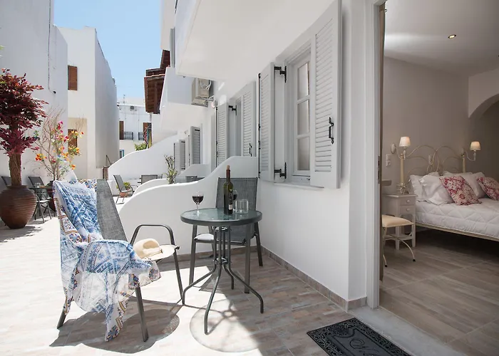 Relax Hotel apartamentowy