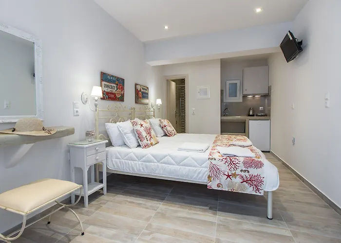 Relax Hotel apartamentowy