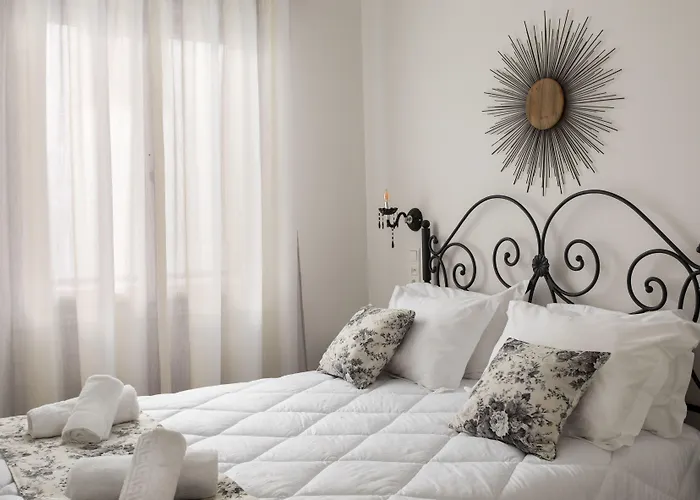 Hotel apartamentowy Relax 4*