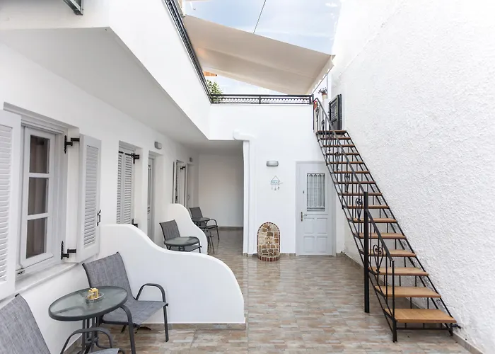 Relax Hotel apartamentowy 4*