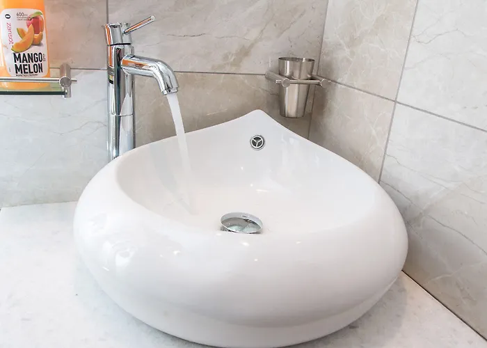 Hotel apartamentowy Relax 4*