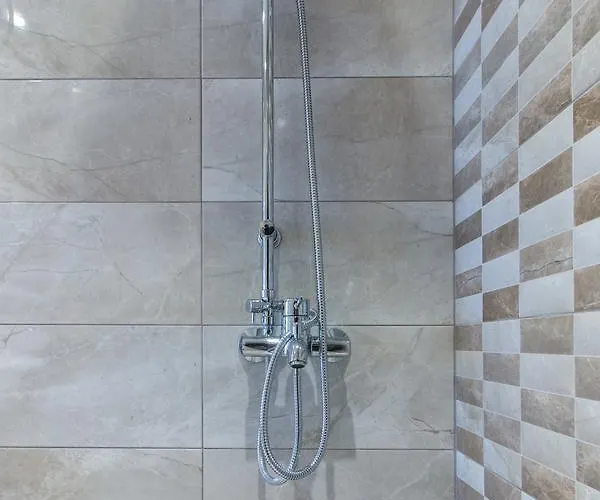 Relax Hotel apartamentowy 4*