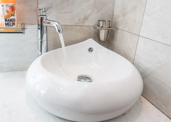 Relax Hotel apartamentowy 4*