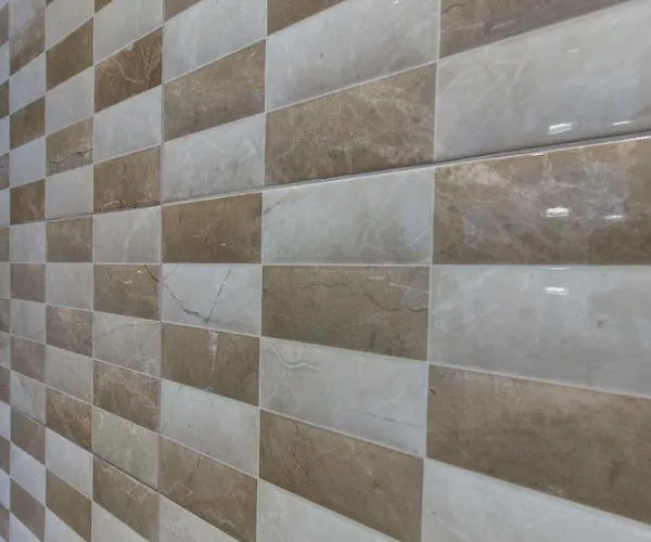 Hotel apartamentowy Relax