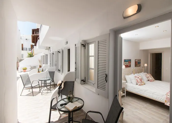 Relax Hotel apartamentowy 4*