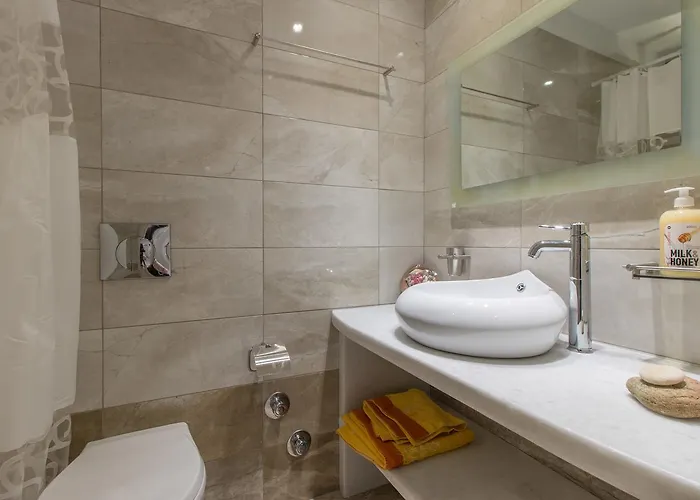 Hotel apartamentowy Relax 4*