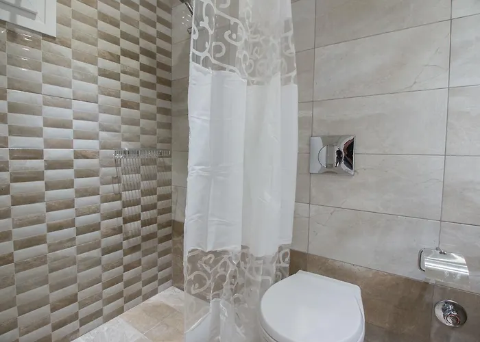 Relax Hotel apartamentowy