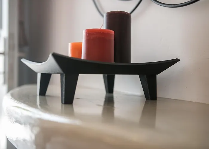 Relax Hotel apartamentowy 4*