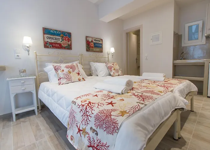 Relax Apartahotel 4*