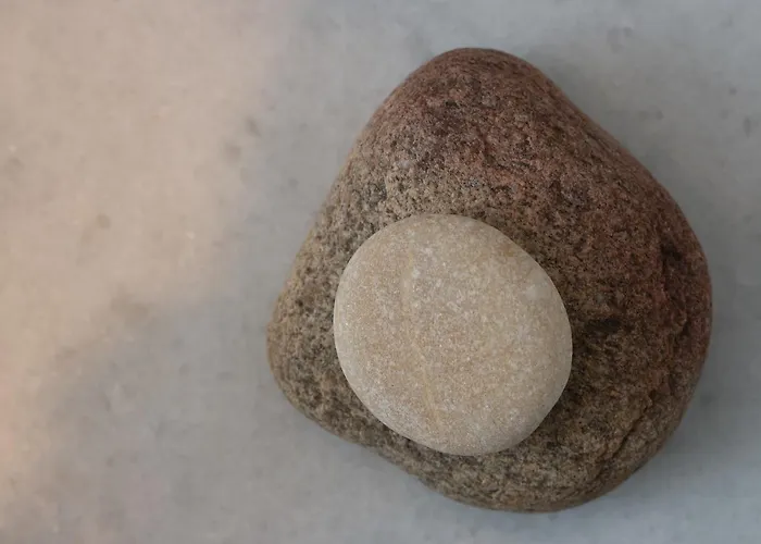 Relax Hotel apartamentowy Naxos City