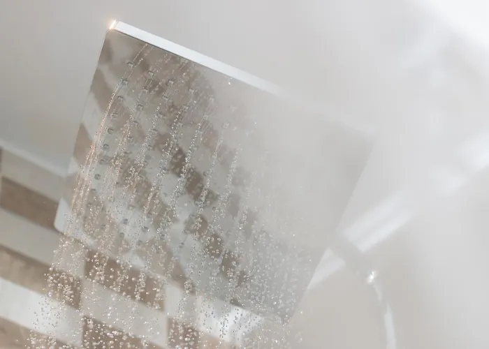 Relax Hotel apartamentowy Naxos City