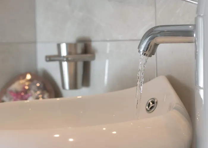 Relax Hotel apartamentowy 4*